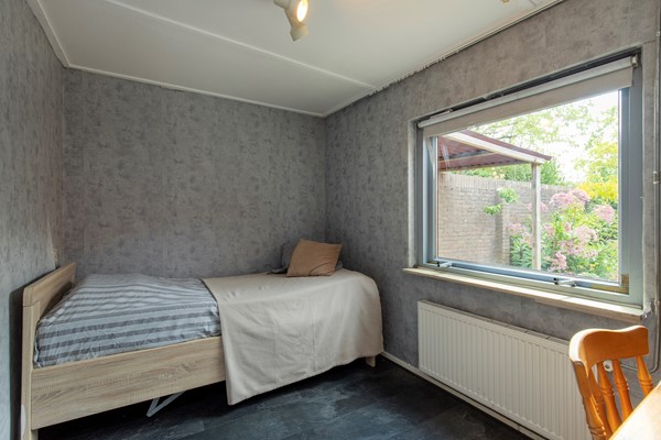 Medium property photo - Bergsestraat 69, 4724 CC Wouw