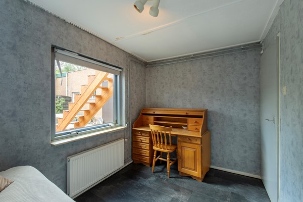 Medium property photo - Bergsestraat 69, 4724 CC Wouw