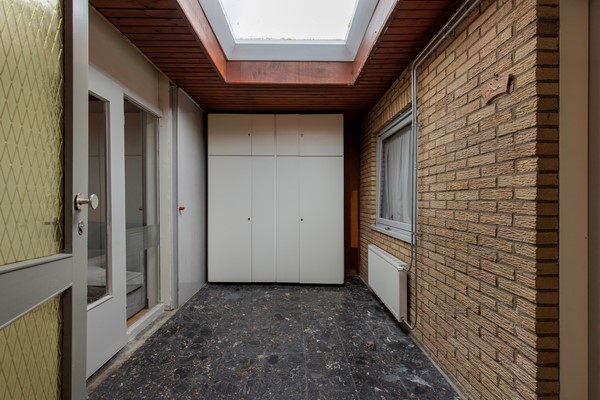 Medium property photo - Bergsestraat 69, 4724 CC Wouw