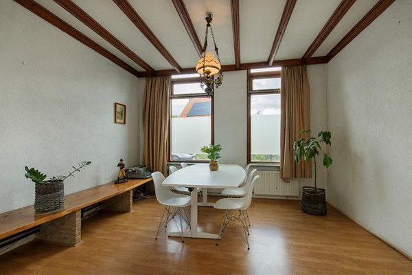 Medium property photo - Bergsestraat 69, 4724 CC Wouw