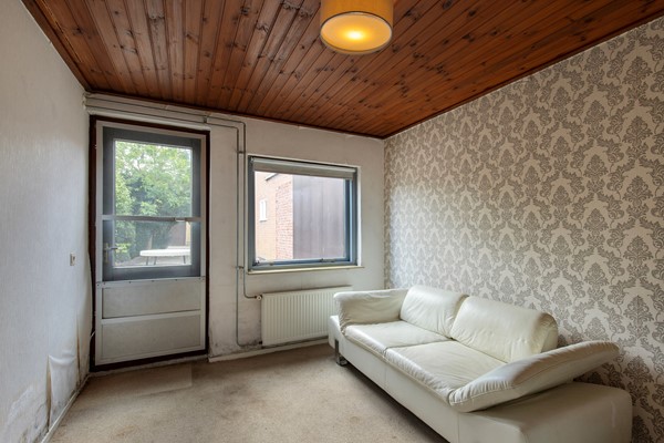 Medium property photo - Bergsestraat 69, 4724 CC Wouw