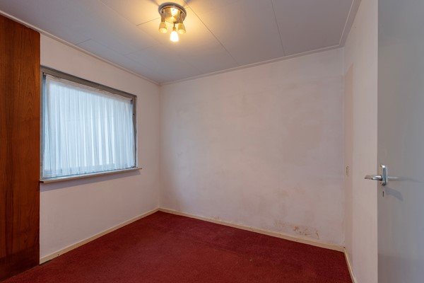 Medium property photo - Bergsestraat 69, 4724 CC Wouw