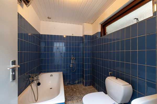 Medium property photo - Bergsestraat 69, 4724 CC Wouw