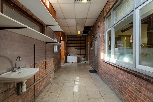 Medium property photo - Bergsestraat 69, 4724 CC Wouw