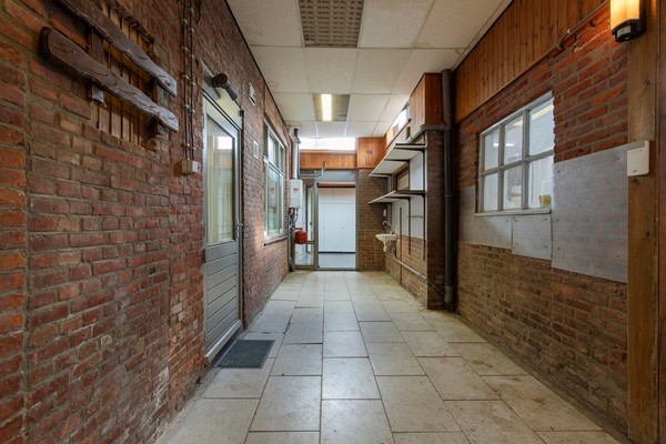 Medium property photo - Bergsestraat 69, 4724 CC Wouw