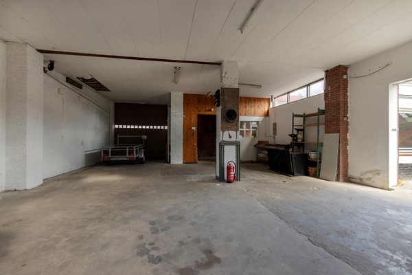Medium property photo - Bergsestraat 69, 4724 CC Wouw