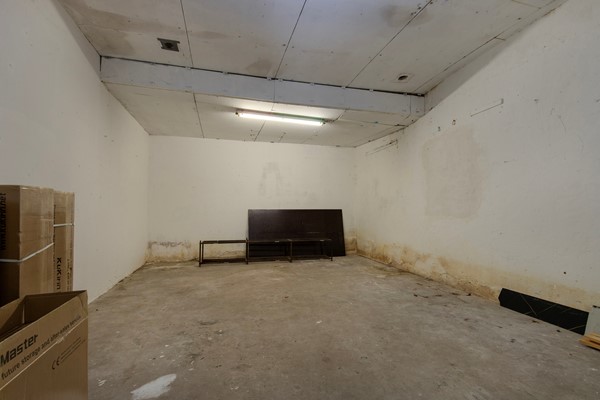 Medium property photo - Bergsestraat 69, 4724 CC Wouw