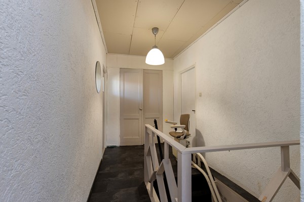Medium property photo - Bergsestraat 69, 4724 CC Wouw