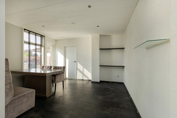 Medium property photo - Bergsestraat 69, 4724 CC Wouw