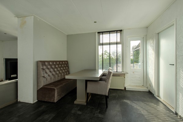 Medium property photo - Bergsestraat 69, 4724 CC Wouw