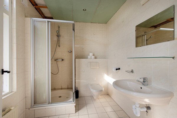 Medium property photo - Bergsestraat 69, 4724 CC Wouw
