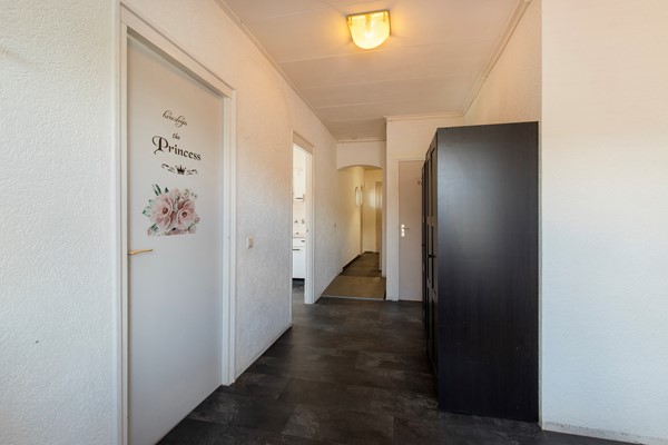 Medium property photo - Bergsestraat 69, 4724 CC Wouw