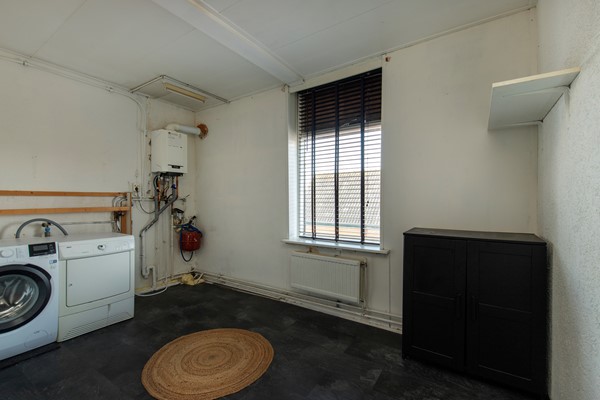 Medium property photo - Bergsestraat 69, 4724 CC Wouw