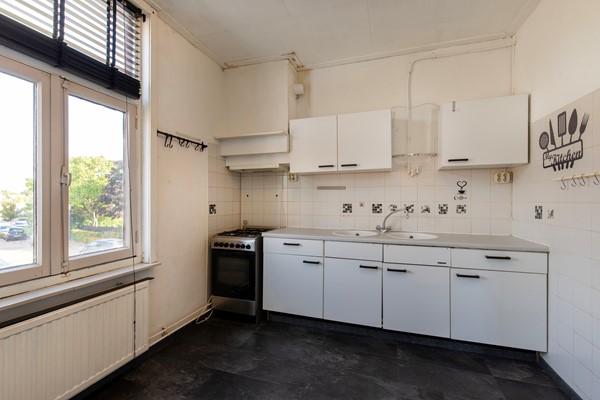 Medium property photo - Bergsestraat 69, 4724 CC Wouw