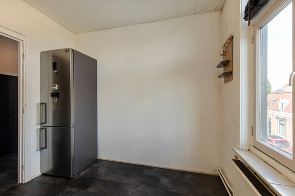 Medium property photo - Bergsestraat 69, 4724 CC Wouw