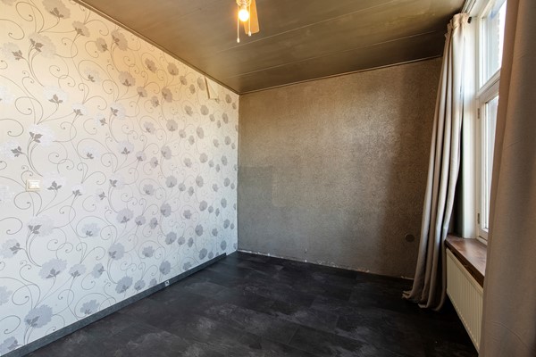 Medium property photo - Bergsestraat 69, 4724 CC Wouw