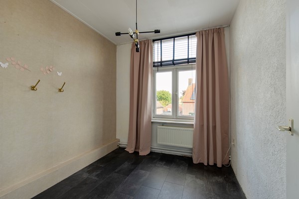 Medium property photo - Bergsestraat 69, 4724 CC Wouw