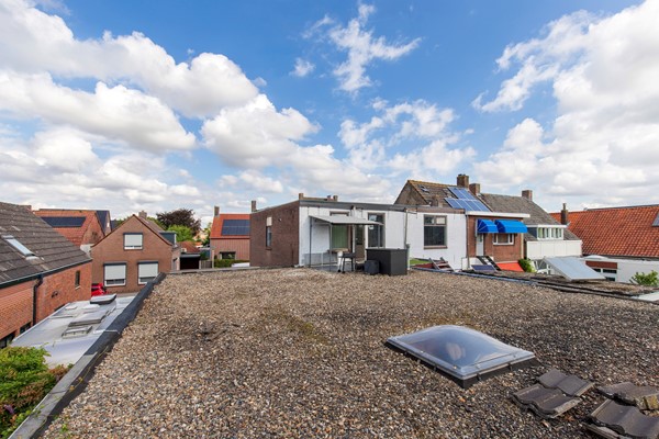 Medium property photo - Bergsestraat 69, 4724 CC Wouw
