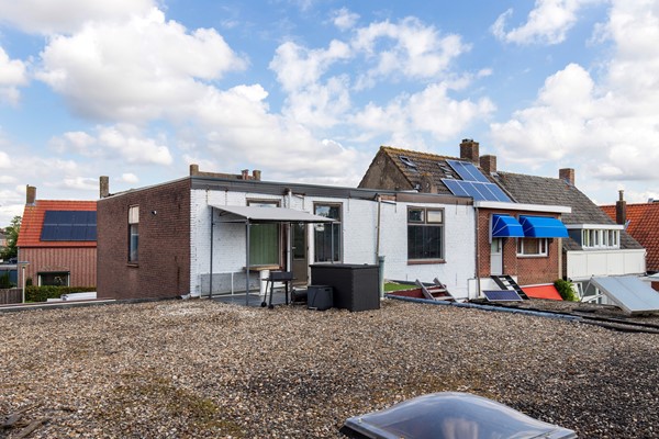 Medium property photo - Bergsestraat 69, 4724 CC Wouw