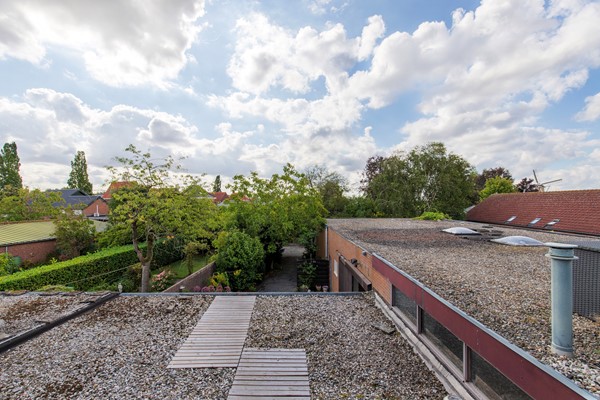 Medium property photo - Bergsestraat 69, 4724 CC Wouw