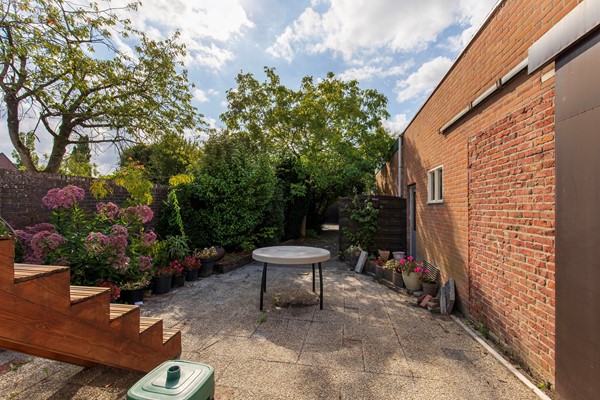 Medium property photo - Bergsestraat 69, 4724 CC Wouw