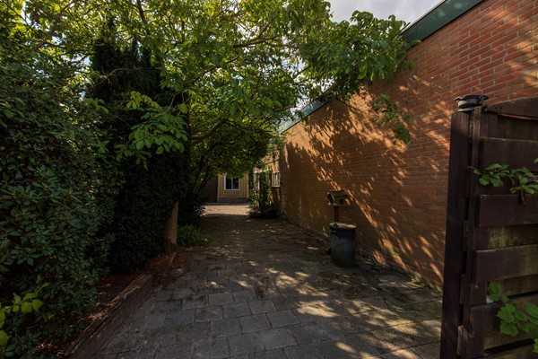 Medium property photo - Bergsestraat 69, 4724 CC Wouw