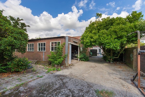 Medium property photo - Bergsestraat 69, 4724 CC Wouw