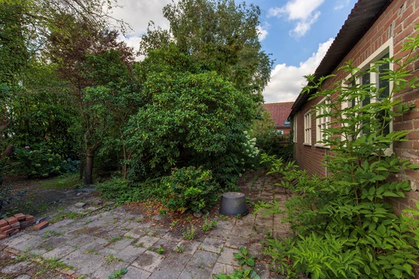 Medium property photo - Bergsestraat 69, 4724 CC Wouw