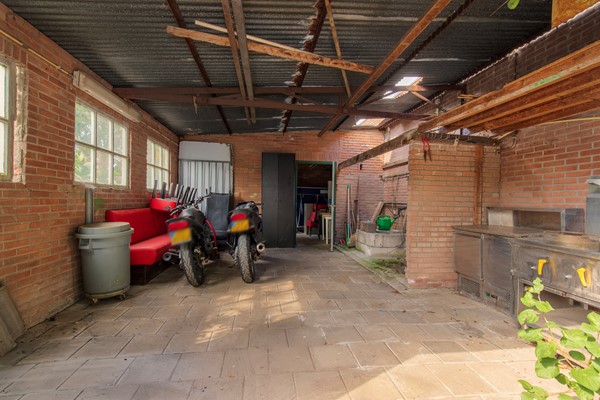 Medium property photo - Bergsestraat 69, 4724 CC Wouw