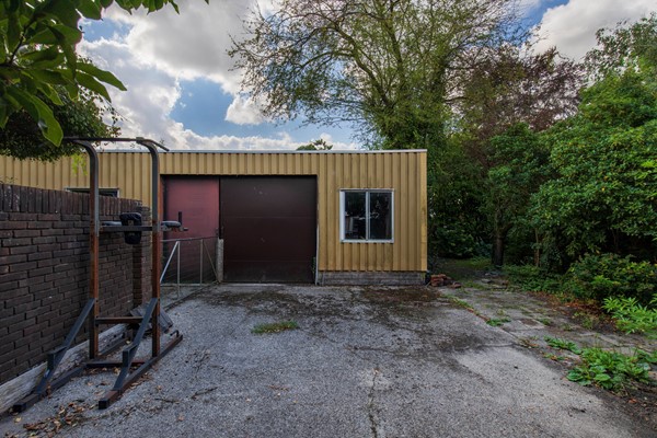 Medium property photo - Bergsestraat 69, 4724 CC Wouw