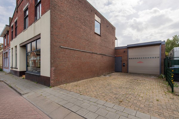 Medium property photo - Bergsestraat 69, 4724 CC Wouw