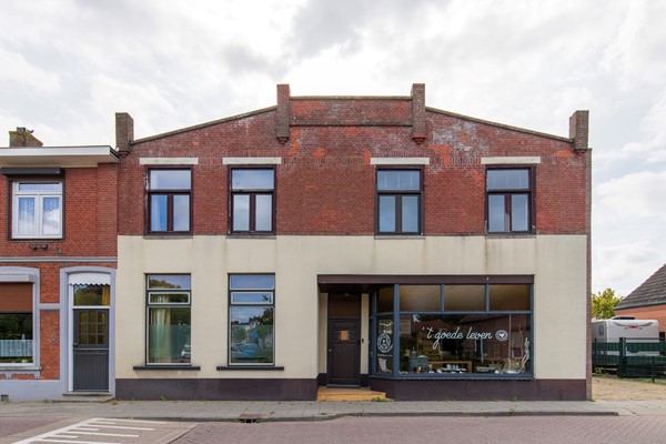 Medium property photo - Bergsestraat 69, 4724 CC Wouw