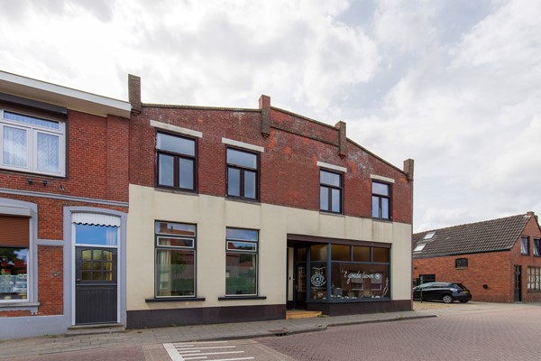 Medium property photo - Bergsestraat 69, 4724 CC Wouw