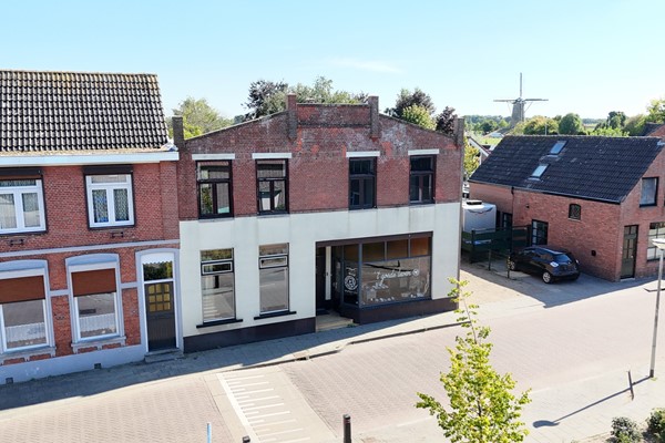 Medium property photo - Bergsestraat 69, 4724 CC Wouw