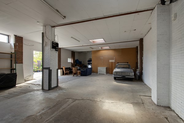 Medium property photo - Bergsestraat 69, 4724 CC Wouw