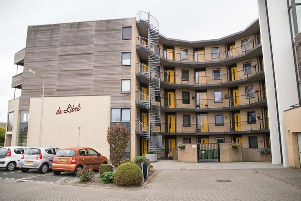 Medium property photo - Moutberg 54, 4708 ND Roosendaal