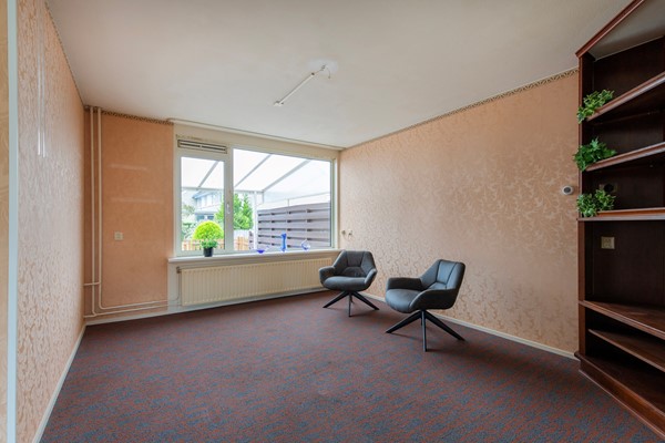 Medium property photo - Elisadonk 208, 4707 EN Roosendaal