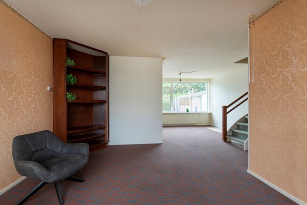Medium property photo - Elisadonk 208, 4707 EN Roosendaal