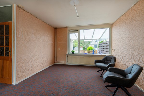 Medium property photo - Elisadonk 208, 4707 EN Roosendaal