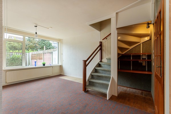 Medium property photo - Elisadonk 208, 4707 EN Roosendaal
