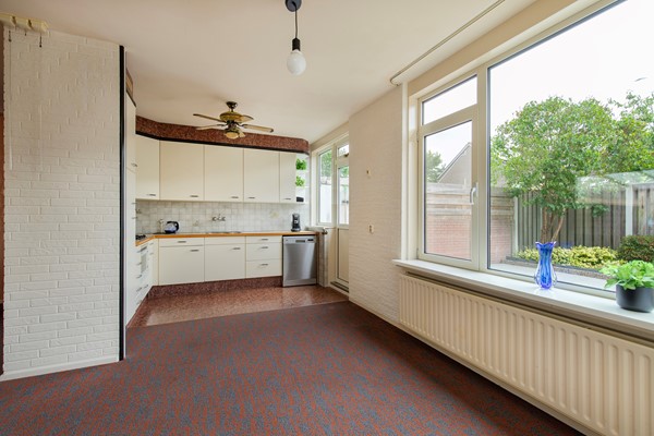 Medium property photo - Elisadonk 208, 4707 EN Roosendaal