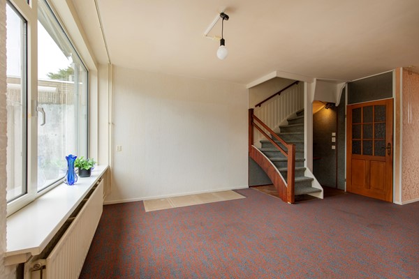 Medium property photo - Elisadonk 208, 4707 EN Roosendaal