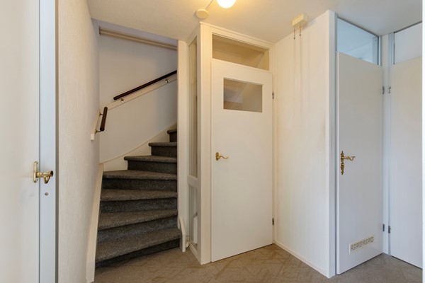 Medium property photo - Elisadonk 208, 4707 EN Roosendaal