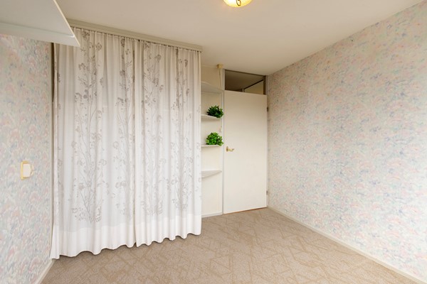 Medium property photo - Elisadonk 208, 4707 EN Roosendaal