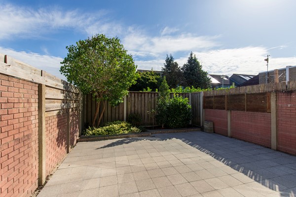 Medium property photo - Elisadonk 208, 4707 EN Roosendaal