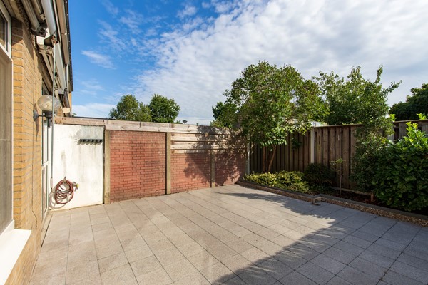 Medium property photo - Elisadonk 208, 4707 EN Roosendaal
