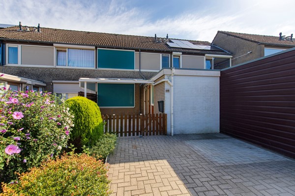 Medium property photo - Elisadonk 208, 4707 EN Roosendaal