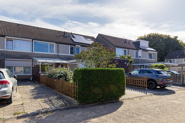 Medium property photo - Elisadonk 208, 4707 EN Roosendaal