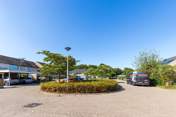 Medium property photo - Elisadonk 208, 4707 EN Roosendaal