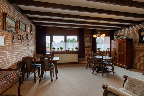 Medium property photo - Blomakker 6A, 4724 CS Wouw